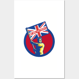 WATP Rangers Posters and Art